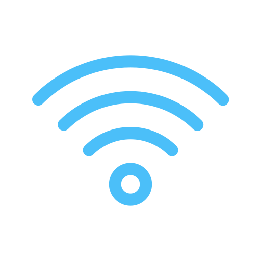 icone de Wi-Fi