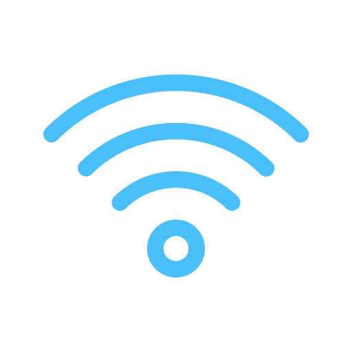 icone de Wi-Fi